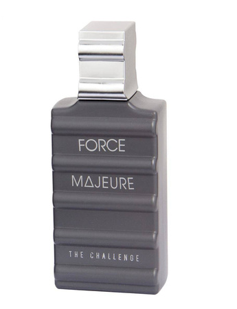 Force Majeure Challenge woda toaletowa spray 100ml