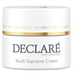 Declare Youth Supreme Cream odmładzający krem do twarzy 50ml