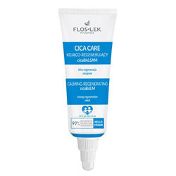 Cica Care kojąco-regenerujący cicaBalsam 60ml