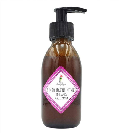 Płyn do higieny intymnej Koleżanka Macierzanka 150ml