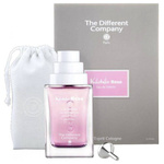 The Different Company L'Esprit Kashan Rose woda toaletowa refillable spray 100ml