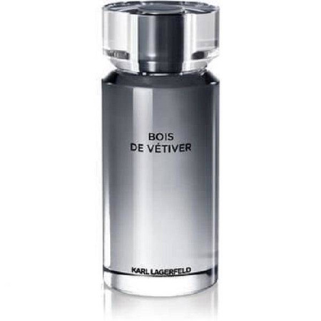 Karl Lagerfeld  Bois De Vetiver Les Parfums Matieres woda toaletowa spray 50ml
