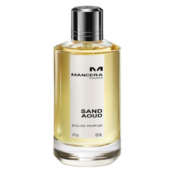 Sand Aoud woda perfumowana spray 120ml