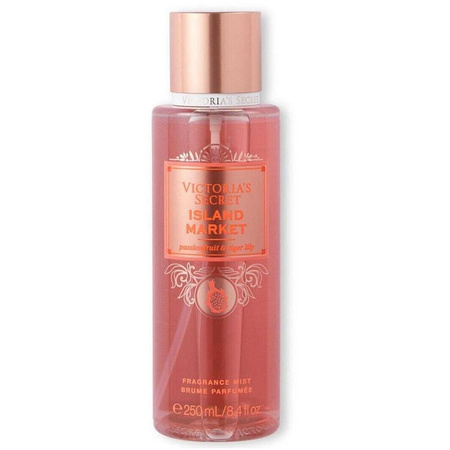 Victoria's Secret Island Market mgiełka do ciała 250ml