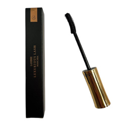 Luxurious Lash tusz do rzęs Black 9ml