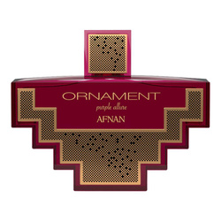 Ornament Purple Allure woda perfumowana spray 100ml