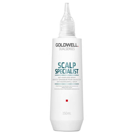 Dualsenses Scalp Specialist Anti-Hair Loss serum przeciw wypadaniu włosów 150ml