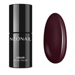 UV Gel Polish Color lakier hybrydowy 2692 Dark Cherry 7.2ml