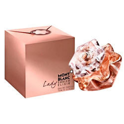 Mont Blanc Lady Emblem Elixir woda perfumowana spray 75ml