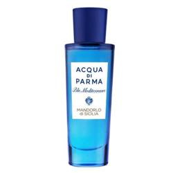 Acqua Di Parma Blu Mediterraneo Mandorlo Di Sicilia woda toaletowa spray 30ml