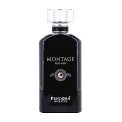 Pendora Scents Montage For Men woda perfumowana spray 100ml