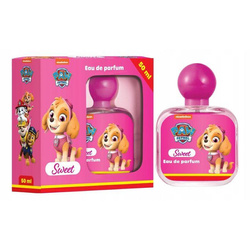 Skye woda toaletowa spray 50ml