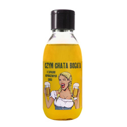 Mini Shots! Czym Chata Bogata żel pod prysznic 100ml