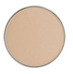 Artdeco Mineral Compact Powder Refill mineralny puder prasowany wkład 20 Neutral Beige 9g