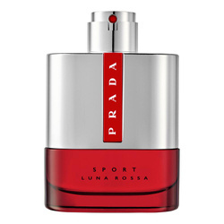 Luna Rossa Sport woda toaletowa spray 100ml