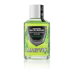 Mouthwash płyn do płukania jamy ustnej Spearmint 120ml