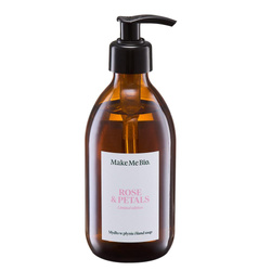 Rose &amp; Petals mydło w płynie 300ml