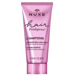 Hair Prodigieux szampon do włosów nadający połysk 50ml