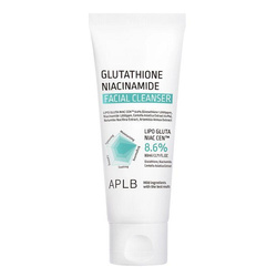 APLB Glutathione Niacinamide Facial Cleanser oczyszczający żel do twarzy 80ml