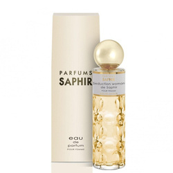 Saphir - Seduction Woman woda perfumowana spray 200ml