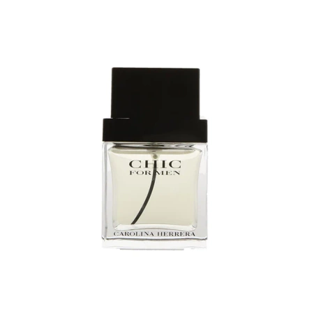 Carolina Herrera Chic For Men woda toaletowa spray 60ml
