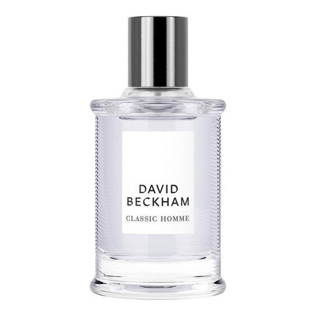 Classic Homme woda toaletowa spray 50ml