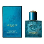 Versace Eros woda toaletowa spray 30ml