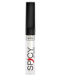 Wibo Lip Gloss Spicy błyszczyk do ust 10 3ml