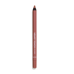 Velvet Touch Lip Liner wodoodporna konturówka do ust 014 Chocolate Kiss 1.2g