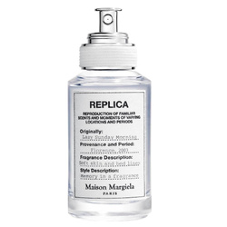 Maison Margiela Replica Lazy Sunday Morning woda toaletowa spray 30ml