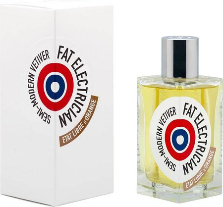 Etat Libre d'Orange Fat Electrician Men woda perfumowana spray 50ml