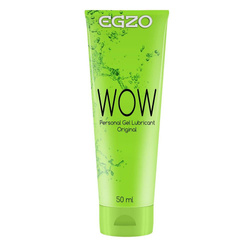 Wow Personal Gel Lubricant lubrykant uniwersalny 50ml