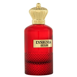Hamidi Insignia Gules perfumy spray 105ml