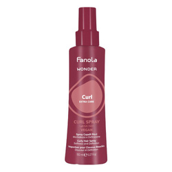 Wonder Curl Extra Care spray do włosów kręconych 150ml