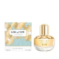 Elie Saab Girl Of Now Shine woda perfumowana 30ml