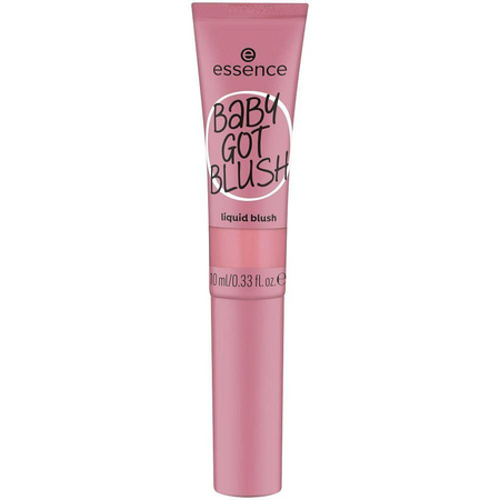 Baby Got Blush róż do policzków w płynie 30 10ml