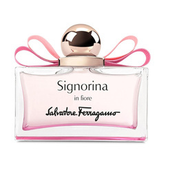 Signorina In Fiore woda toaletowa spray 100ml
