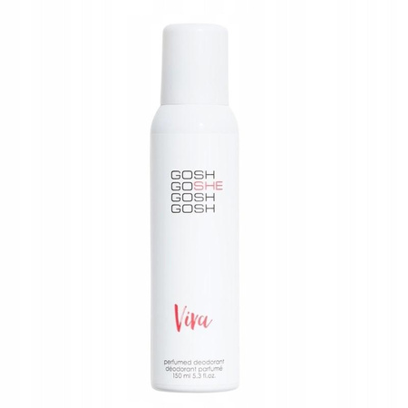 She Viva Women dezodorant w sprayu 150ml