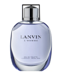 Lanvin L'Homme woda toaletowa spray 100ml