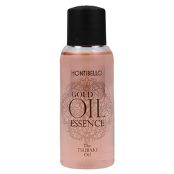 Gold Oil Essence olejek tsubaki do włosów 30ml