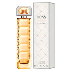 Hugo Boss Orange woda toaletowa spray 50ml