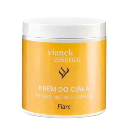 Essence krem do ciała Flare 250ml