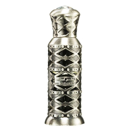 Musk Black Vanilla olejek perfumowany 12ml