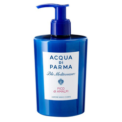 Blu Mediterraneo Fico Di Amalfi balsam do rąk i ciała 300ml