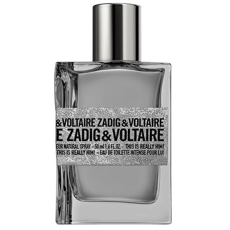 Zadig & Voltaire This Is Really Him! woda toaletowa spray 50ml