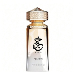 Paris Corner Khair Felicity woda perfumowana spray 100ml