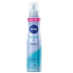 Volume Care pianka do włosów 150ml