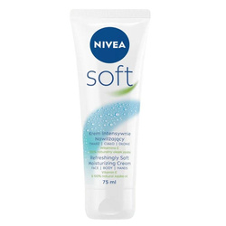 Soft krem intensywnie nawilżający 75ml