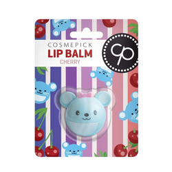 Lip Balm Cherry Mouse balsam do ust 6g