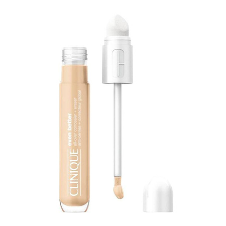 Clinique Even Better Concealer korektor do twarzy WN 04 Bone 6ml